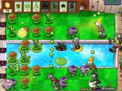 بازی اورجینال Plants vs. Zombies GOTY Edition نسخه استیم