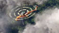 بازی اورجینال Microsoft Flight Simulator 2024 نسخه استیم