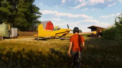 بازی اورجینال Microsoft Flight Simulator 2024 نسخه استیم
