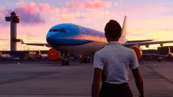 بازی اورجینال Microsoft Flight Simulator 2024 نسخه استیم