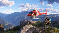بازی اورجینال Microsoft Flight Simulator 2024 نسخه استیم