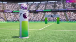 خرید Football Manager 26 برای ویندوز – صفحه تاکتیک‌ها و استراتژی‌های تیمی