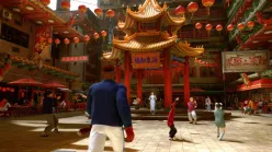 خرید Street Fighter 6 برای استیم – تصویر از محیط بازی