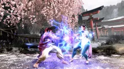 خرید Street Fighter 6 برای استیم – تصویر مبارزه