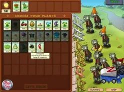بازی اورجینال Plants vs. Zombies GOTY Edition نسخه استیم