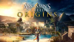 خرید اورجینال Assassin’s Creed Origins – جلد رسمی بازی در کاور استیم