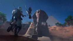 خرید بازی Assassin’s Creed Origins نسخه PC – تصویر مأموریت‌های فرعی و کاوش