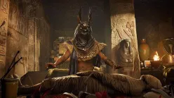 بازی اورجینال Assassin’s Creed Origins نسخه استیم