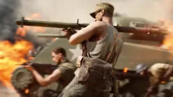 بازی اورجینال Battlefield V نسخه استیم | خرید بازی battle field v