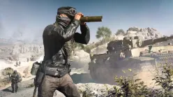 بازی اورجینال Battlefield V نسخه استیم| خرید بازی battle field برای استیم