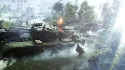 بازی اورجینال Battlefield V نسخه استیم| خرید بازی بتل فیلد 5