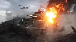 بازی اورجینال Battlefield V نسخه استیم
