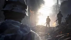 بازی اورجینال Battlefield V نسخه استیم