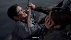 بازی اورجینال The Last of Us Part II Remastered نسخه استیم