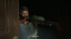 بازی اورجینال The Last of Us Part II Remastered نسخه استیم