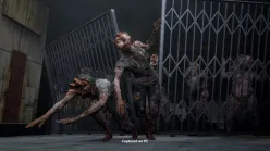 بازی اورجینال The Last of Us Part II Remastered نسخه استیم