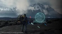 بازی اورجینال Death Stranding Director’s Cut نسخه استیم