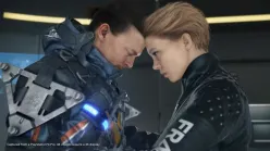 بازی اورجینال Death Stranding Director’s Cut نسخه استیم