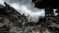 بازی اورجینال Death Stranding Director’s Cut نسخه استیم