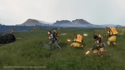 بازی اورجینال Death Stranding Director’s Cut نسخه استیم