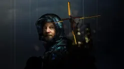بازی اورجینال Death Stranding Director’s Cut نسخه استیم
