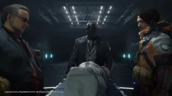 بازی اورجینال Death Stranding Director’s Cut نسخه استیم