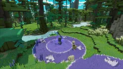 بازی اورجینال Minecraft Legends نسخه استیم
