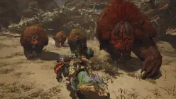 بازی اورجینال Monster Hunter Wilds نسخه استیم