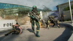 بازی Call of Duty Black Ops 7 نسخه PS4 و PS5