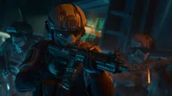 بازی Call of Duty Black Ops 7 نسخه PS4 و PS5