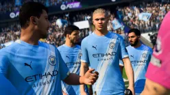 بازی اورجینال fc 26 | fifa 26 نسخه استیم