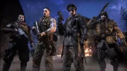 بازی Call of Duty Black Ops 7 نسخه PS4 و PS5
