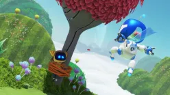 بازی اورجینال Astro Bot نسخه PS5
