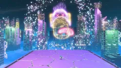 بازی اورجینال Astro Bot نسخه PS5