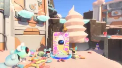 بازی اورجینال Astro Bot نسخه PS5