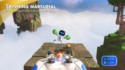 بازی اورجینال Astro Bot نسخه PS5