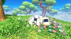 بازی اورجینال Astro Bot نسخه PS5
