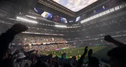 بازی اورجینال fc 26 | fifa 26 نسخه استیم
