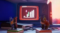بازی اورجینال It Takes Two PlayStation