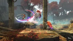 بازی اورجینال Prince of Persia: The Lost Crown PlayStation