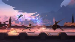 بازی اورجینال Prince of Persia: The Lost Crown PlayStation
