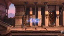 بازی اورجینال Prince of Persia: The Lost Crown PlayStation