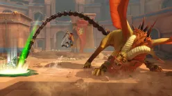 بازی اورجینال Prince of Persia: The Lost Crown PlayStation