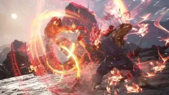 بازی اورجینال Tekken 7 نسخه استیم | خرید tekken 7