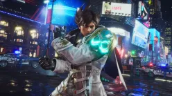 بازی اورجینال Tekken 8 نسخه استیم