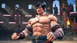 بازی اورجینال Tekken 8 نسخه استیم
