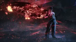 بازی اورجینال Tekken 8 نسخه استیم