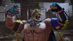 بازی اورجینال Tekken 8 نسخه استیم
