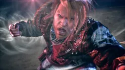 بازی اورجینال Tekken 8 نسخه استیم