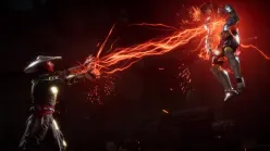 بازی اورجینال Mortal Kombat 11 PlayStation 5